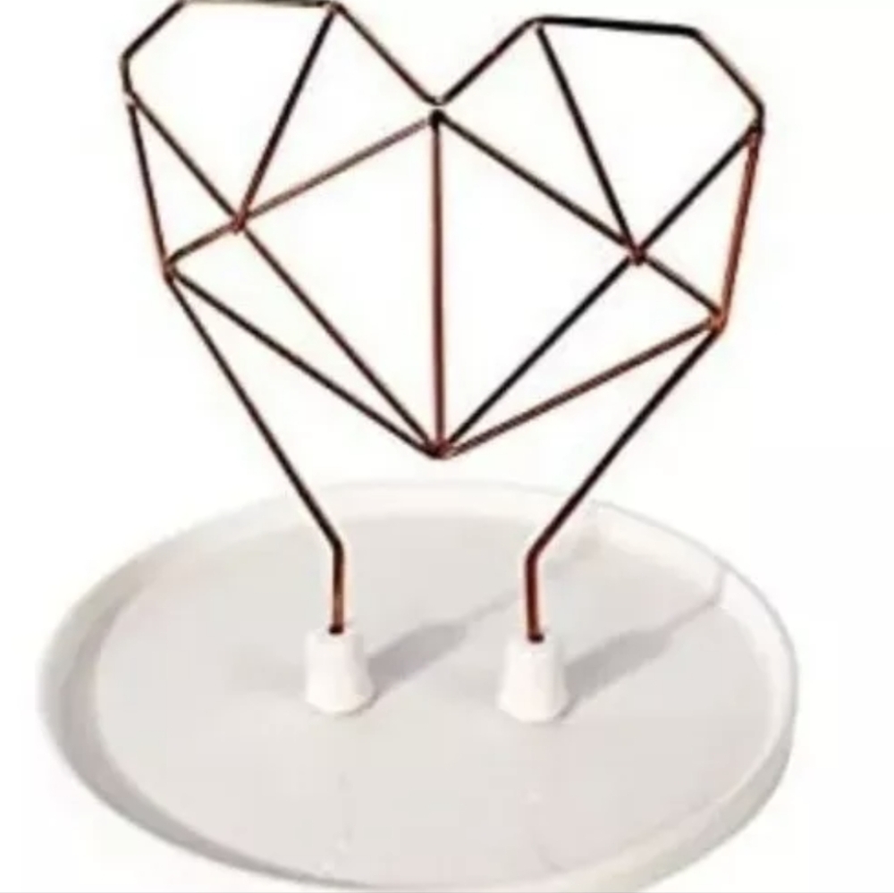 New IMM Jewelry Holder